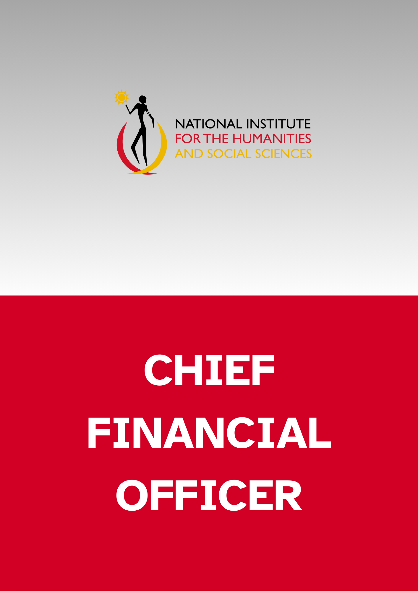 Chief Financial Officer