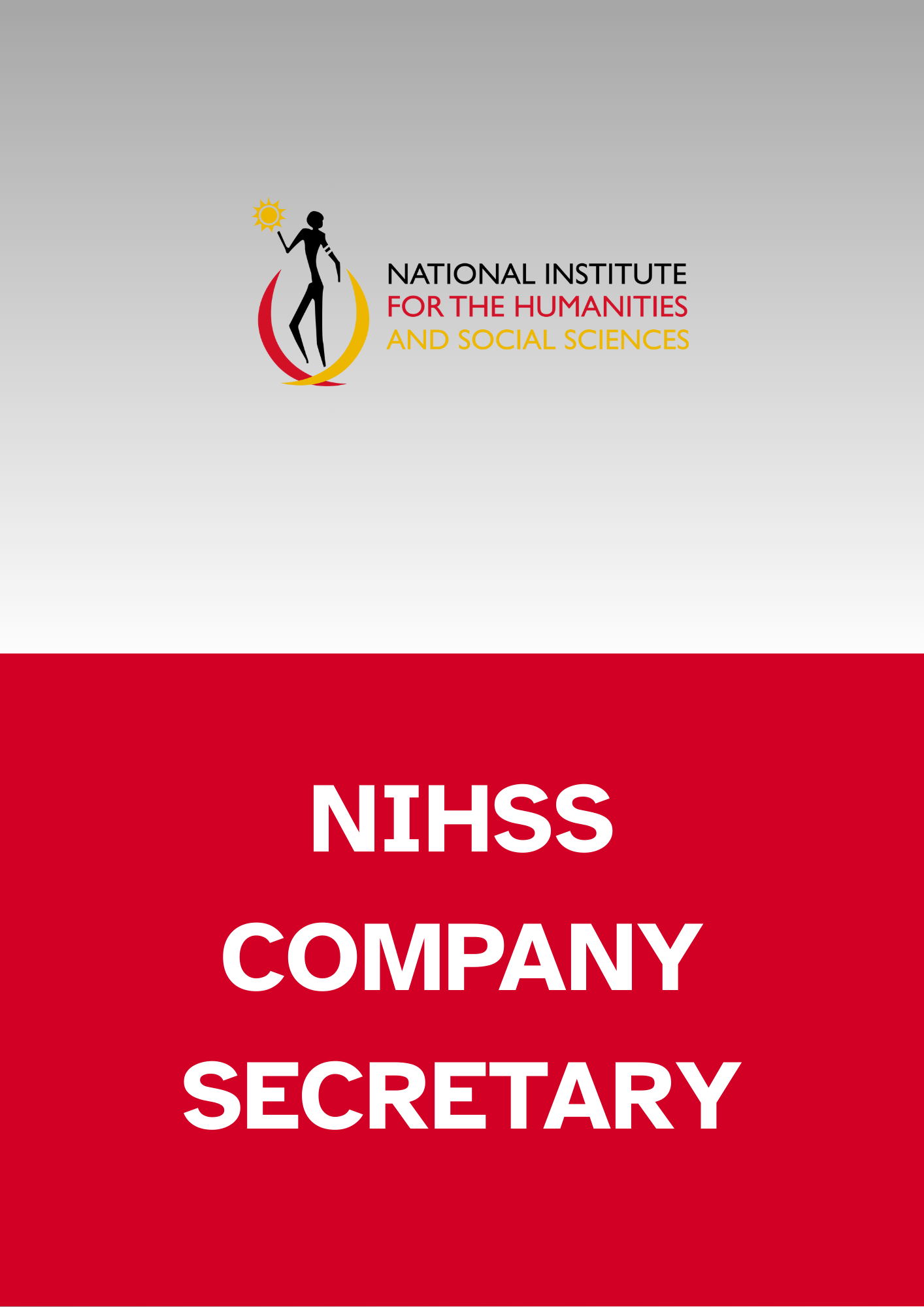 Company Secretary
