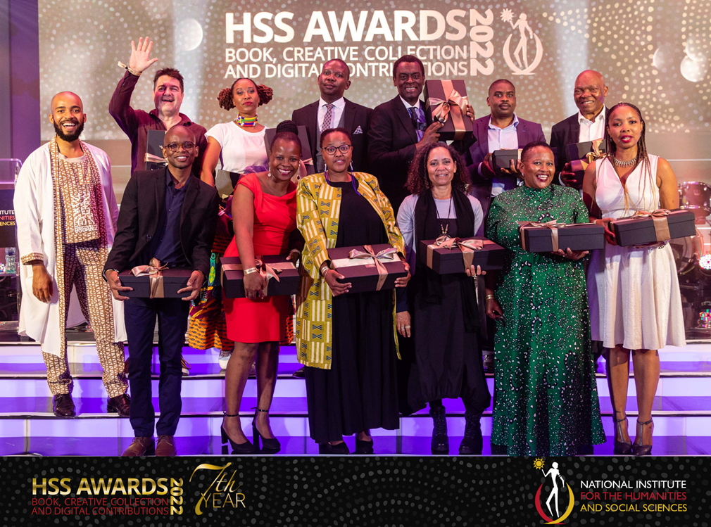 HSS Awards Winners