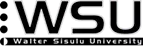 Walter-Sisulu-University