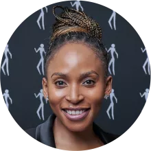 Ms Ayanda Zondi