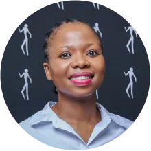 Dr Babalwa Siswana