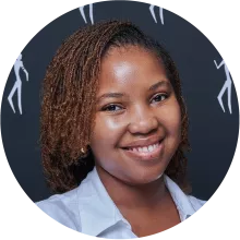 Mrs Asemahle Skosana