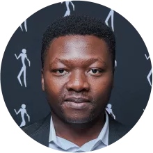 Dr Kambale Muhongya