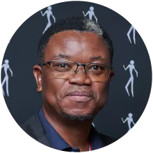 Mr Siphiwe Zondi