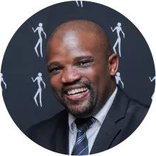 Mr Papama Magqwashe
