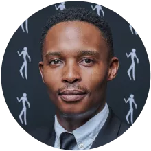 Mr Tebogo Molaoa