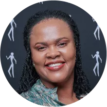Ms Thandi Sechele