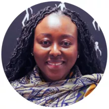 Adv Kgothatso Kgantsi
